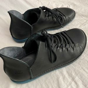 Loints of Holland Lexie Sneaker, Size 36 (6)